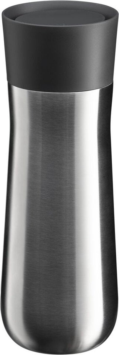 Wmf impulse thermosbeker - 0.35l - rvs mat