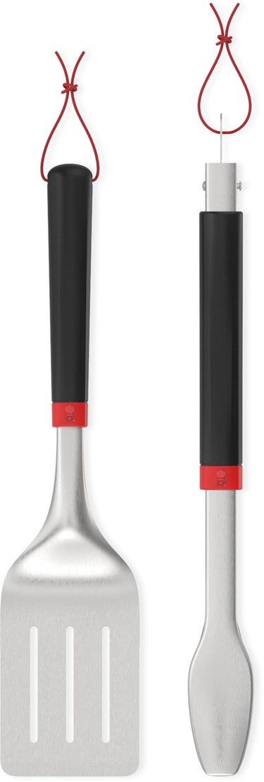 Weber toolset tang spatel