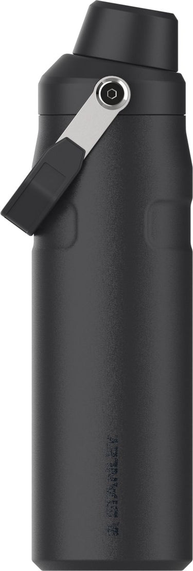 Stanley iceflow™ bottle fast flow | 0.71l - black 2.0
