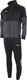 Hummel authentic polysuit trainingspak kids - maat 164