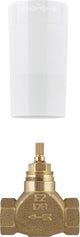Grohe longlife inbouwstopkraan - 1 2
