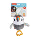 Fisher-price toekan hangend speelgoed met geluiden en beweging - babyspeelgoed