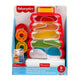 Fisher-price | 2 stuks