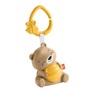 Load image into Gallery viewer, Fisher price beary soothing sound machine | 3 stuks
