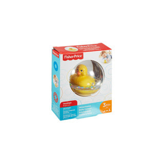 Mattel fisher-price waterbal eendje | 6 stuks