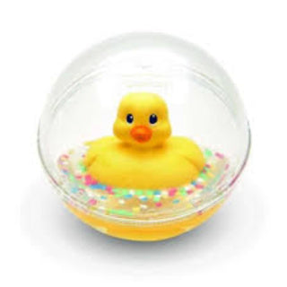 Mattel fisher-price waterbal eendje | 6 stuks