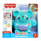 Fisher-price fp pets mix match dierenvriendje - bouwspeelgoed