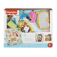 Mattel | 4 stuks