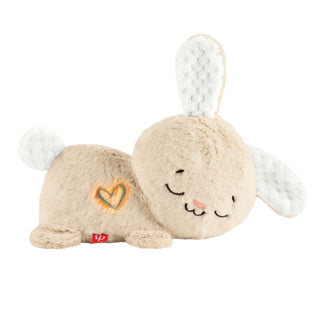 Load image into Gallery viewer, Fisher price soothe and settle bunny
