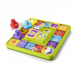 Mattel fisher price fantasie speelbord