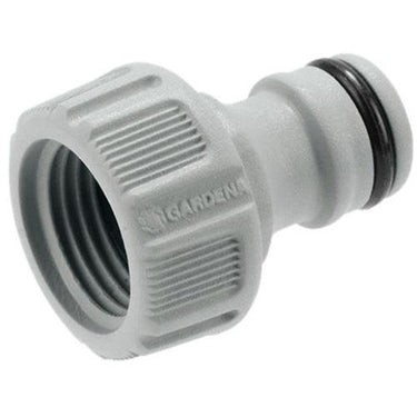 Gardena kraanstuk 1 2 blister
