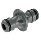 Gardena koppelstuk tbv 19mm (3 4 ) 13mm (1 2 )