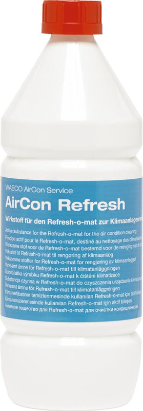 Dometic airco-reiniger aircon refresh air conditioner cleaner 1 .