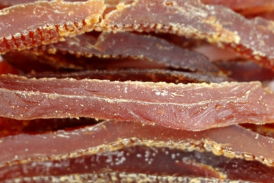Load image into Gallery viewer, Wanpy Soft oven-roasted chicken jerky strips
