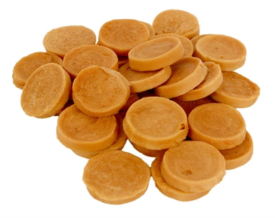 Load image into Gallery viewer, Wanpy Oven-roasted chicken jerky chips
