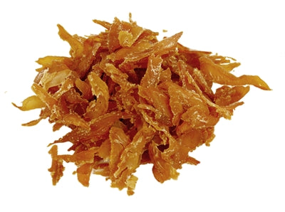 Load image into Gallery viewer, Wanpy Soft oven-roasted chicken jerky strips
