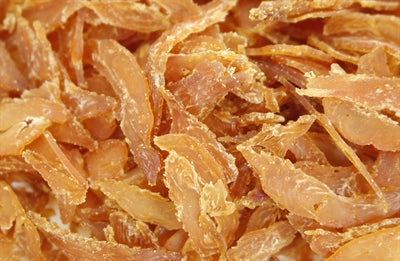 Load image into Gallery viewer, Wanpy Soft oven-roasted chicken jerky strips
