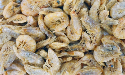 Load image into Gallery viewer, Wanpy Freeze dried shrimp
