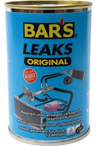 Bar´s afdichtmiddel original bars leaks kuehlersch160g car,dose