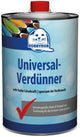 Robbyrob verdunning universal connection 1 ltr