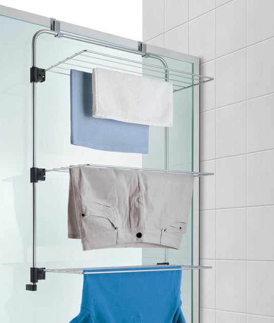 Metaltex gale hangdroogrek 11mtr.