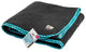 Bunny nature Bunnybedding easy plasmat turquoise xl