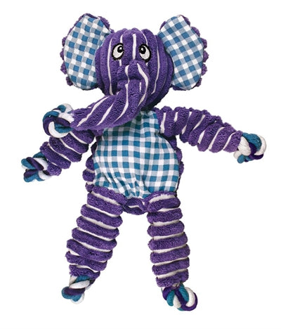 Load image into Gallery viewer, Kong Floppy knots olifant
