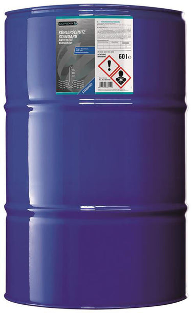 Corexx radiatorbeschermingsmiddel standard g11 anti-freeze 60 l standard (g11)