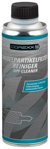 Corexx additief dieselroetfilterreiniger dpf-cleaner 375 ml
