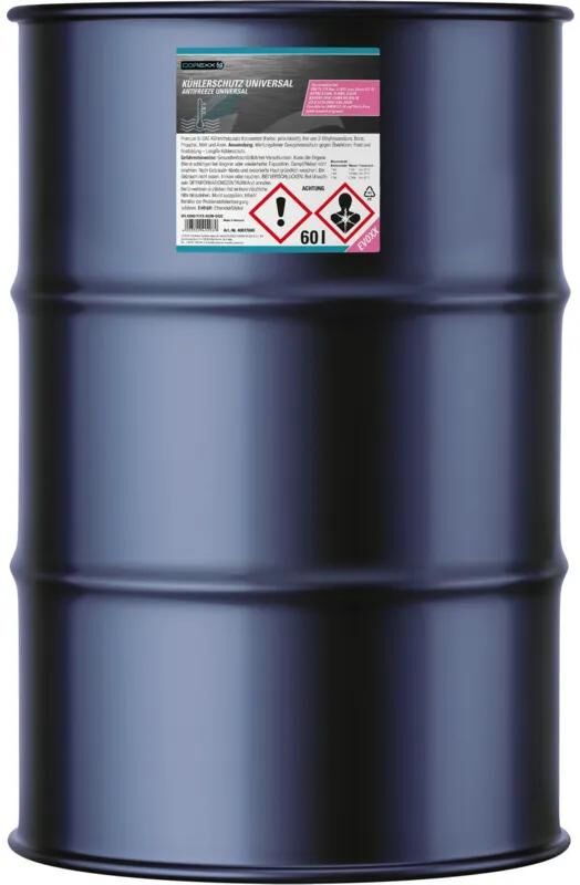 Corexx radiatorbeschermingsmiddel uni evoxx anti-freeze 60 l universal evoxx