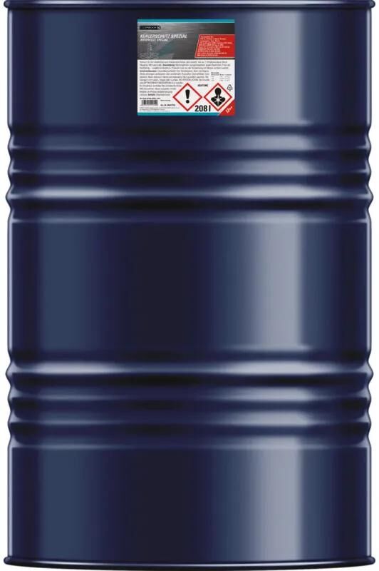 Corexx radiatorbeschermingsmiddel spezial g12++ anti-freeze special 208 l (g12++)