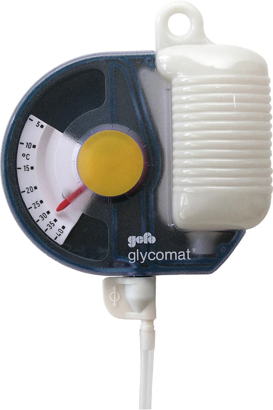 Gefo antivries tester glycomat frost protection pr. glyc