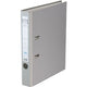 Ordner elba rado brilliant grijs a4 350 vel karton polypropyleen