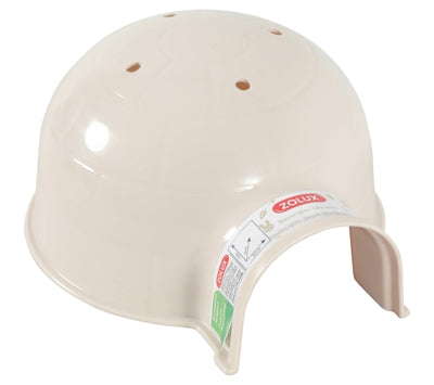 Load image into Gallery viewer, Zolux Iglo knaagdier plastic beige
