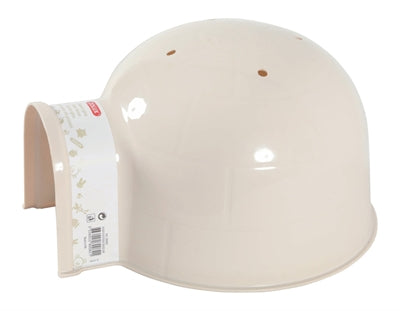 Load image into Gallery viewer, Zolux Iglo knaagdier plastic beige
