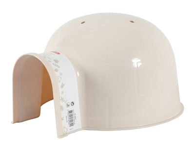 Load image into Gallery viewer, Zolux Iglo knaagdier plastic beige
