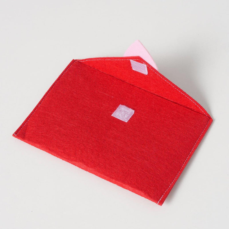 Load image into Gallery viewer, Boltze home geschenktas love 19x1x13,2cm
