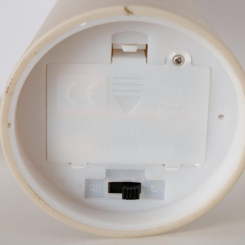 Load image into Gallery viewer, Boltze home led tafellamp ø15xh17,5cm
