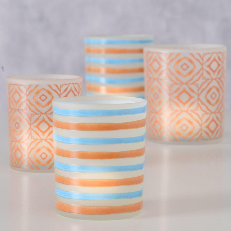 Load image into Gallery viewer, Boltze home windlicht 2-delig h8,3-10cm
