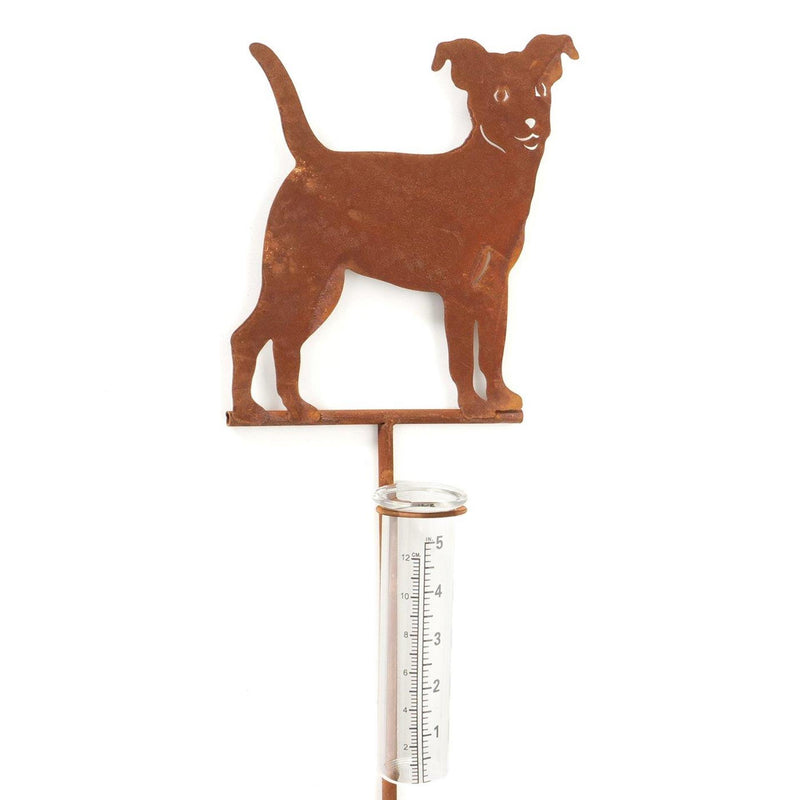 Load image into Gallery viewer, Boltze home regenmeter hond h119cm
