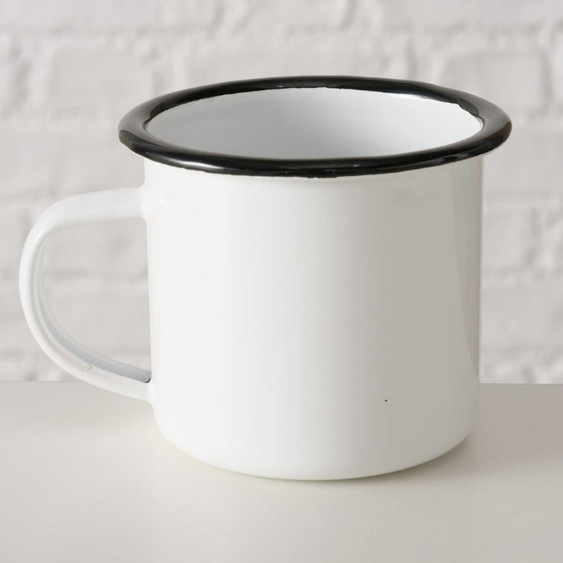 Load image into Gallery viewer, Boltze home mok camper 300ml 11,2x9,5x7,8cm
