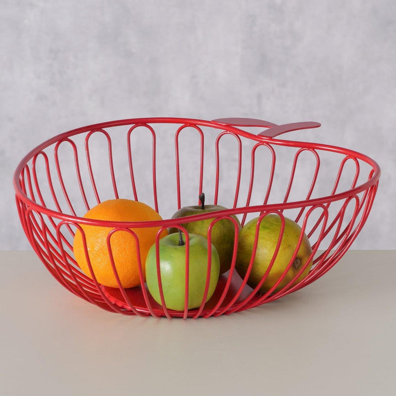 Load image into Gallery viewer, Boltze home schaal aardbei 25x29x9cm
