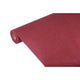 Tafellaken papstar 25x1.18m polypropyleen bordeaux