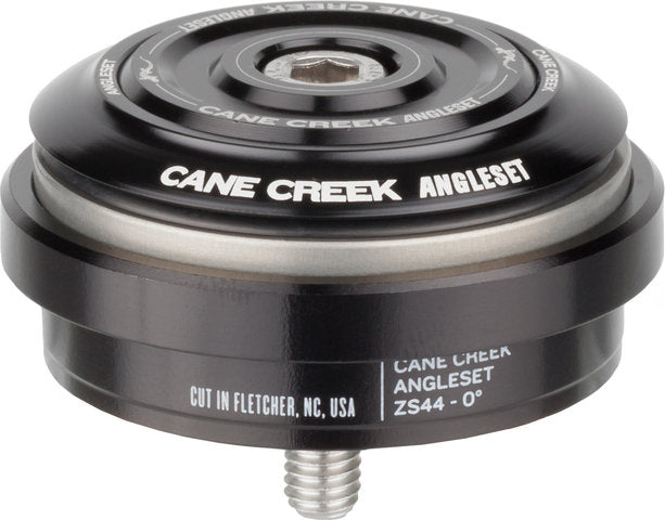 Load image into Gallery viewer, Cane creek angleset zs44 28.6 - ec56 40 tapered headset kit
