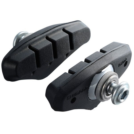 Shimano remblokset tiagra sora r50t2 br-4600 (5 paar)
