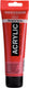 Amsterdam standard series acrylverf tube 120 ml transparantrood middel 317