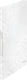 Leitz wow showalbum - a4 - pp - 20 hoezen - wit