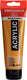 Amsterdam standard series acrylverf tube 120 ml gele oker 227