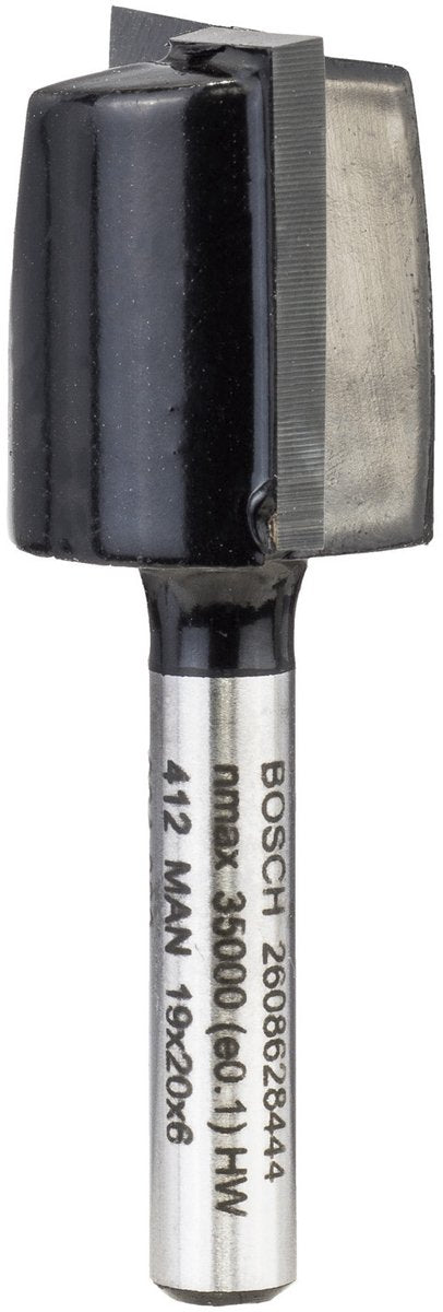 Bosch vingerfrees dub.sn, hm,19x19.5mm,6mm
