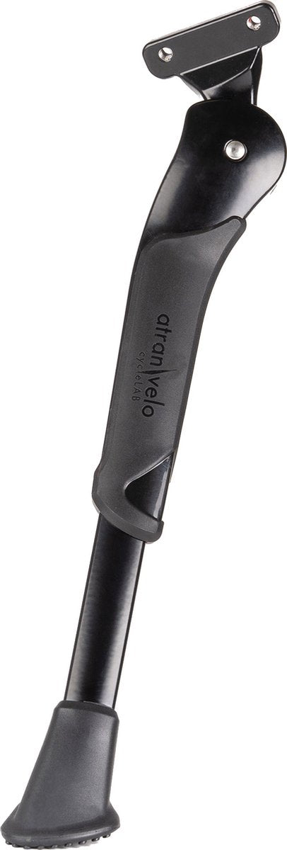Atran Velo standaard achtervork HV40 zwart